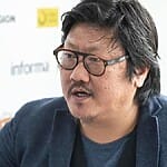 Benedict Wong