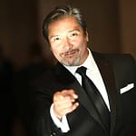 Benito Martinez