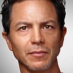 Benjamin Bratt