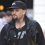 Benji Madden