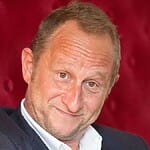 Benoit Poelvoorde