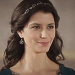 Beren Saat Fatima Gul