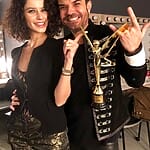 berenn-saat-award