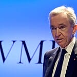 Bernard Arnault