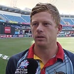 Bernard Scholtz