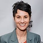 Beth Malone