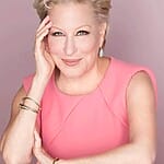 Bette Midler