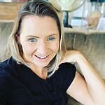 Beverley Mitchell