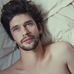 Ben Whishaw