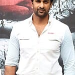 Bharath Reddy