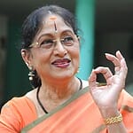Bharathi Vishnuvardhan