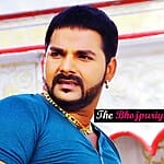 Pawan Singh