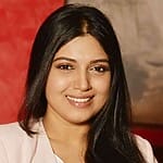 Bhumi Pednekar