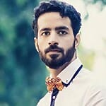 Bhuvan Arora