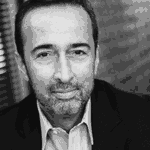 Bijan Daneshmand