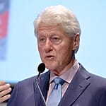 Bill Clinton