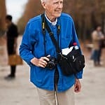 Bill Cunningham