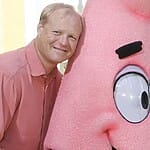 Bill Fagerbakke