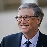 Bill Gates