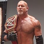 Bill Goldberg