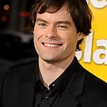 Bill Hader