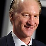 Bill Maher