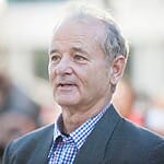 Bill Murray