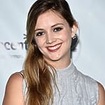 Billie Catherine Lourd