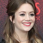 Billie Lourd