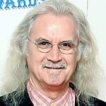 Billy Connolly