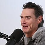 Billy Crudup