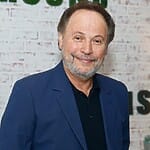 Billy Crystal