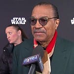 Billy Dee Williams