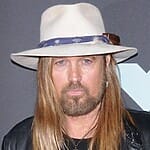 Billy Ray Cyrus