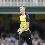 Billy Stanlake