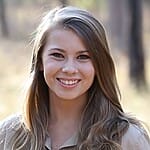 bindi-irwin-height