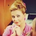Binnur Şerbetçioğlu