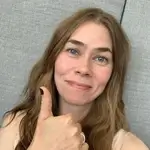 Birgitte Hjort Sorensen