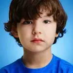 Lucas Grant