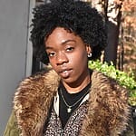 Bisola Salimonu