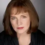 Blair Brown