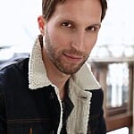 Blake Delong