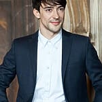 Blake Ritson
