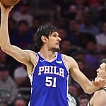 Boban Marjanovic