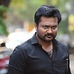 Bobby Simha