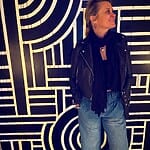 Bonnie Somerville Personal Life