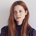 Bonnie Wright