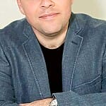 Boris Gulyarin
