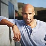 Boris Kodjoe