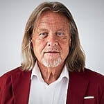 Börje Lundberg